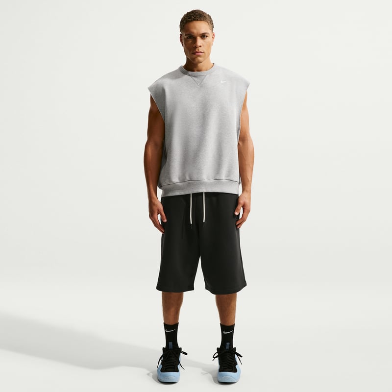 Nike Standard Issue Therma-FIT 14" IO9188-010 01