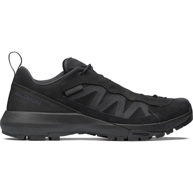 Salomon Alpinway x SP2 Phileo