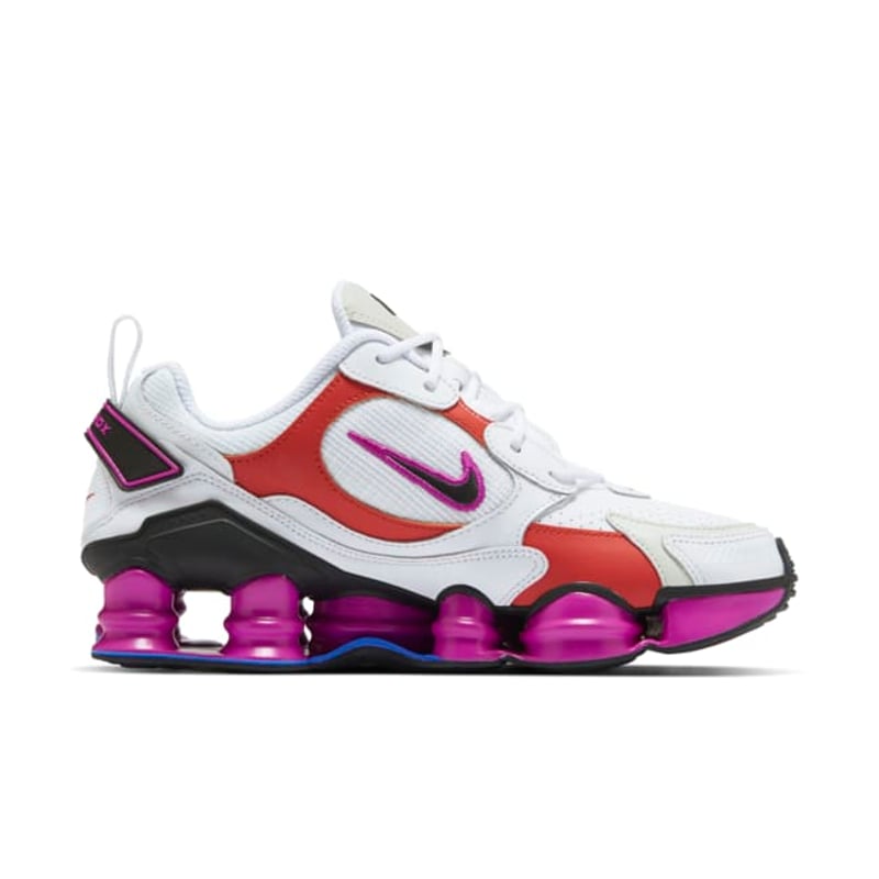 Nike Shox TL Nova AT8046-100 03