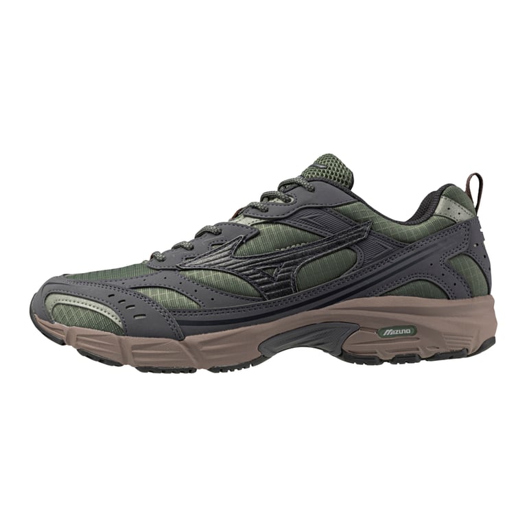 Παπούτσια Mizuno MXR Tech "Agave Green" | Άνδρες & Γυναίκες | Sportstyle | 01 | SPORTSHOWROOM