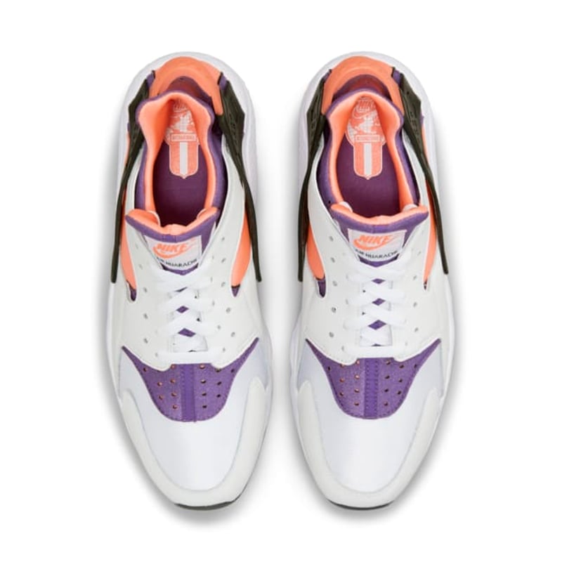 Nike Air Huarache DD1068-101 04