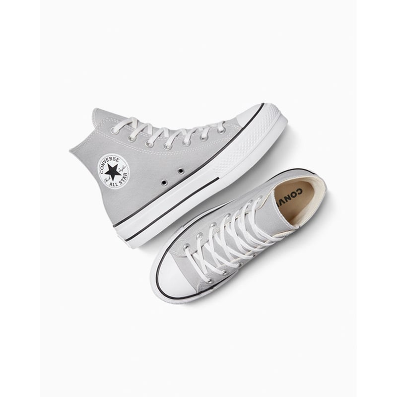 Converse Chuck Taylor All Star Lift Platform A12956C 04