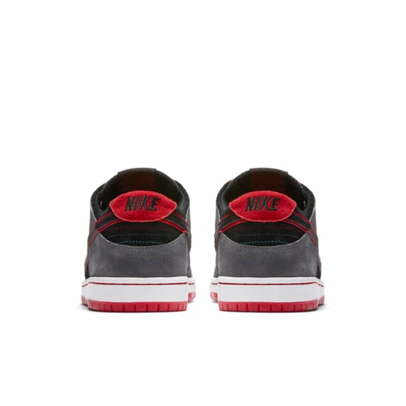 Nike SB Zoom Dunk Low Pro x Ishod Wair 895969-006 06