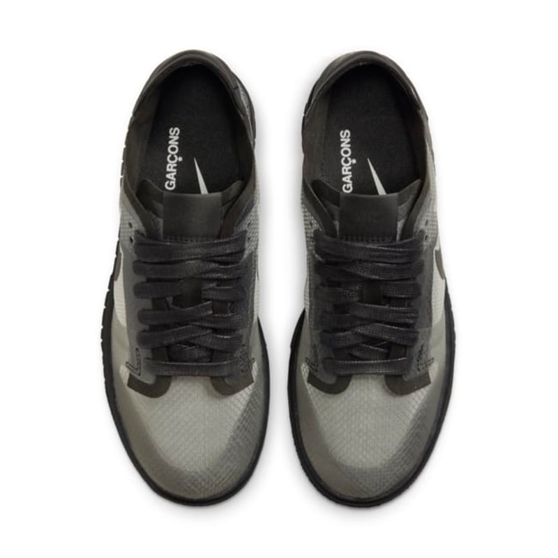 Nike Dunk Low x Comme des Garçons CZ2675-002 04