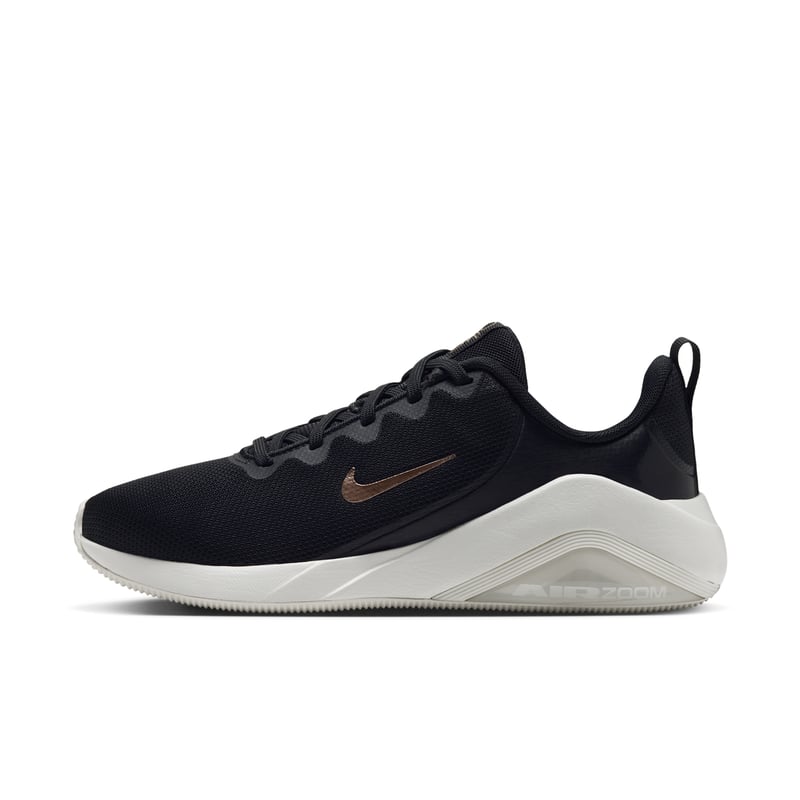 Nike Bella 7 Trainingsschuhe "Off-Noir & Blur" | Damen | Training | 01 | SPORTSHOWROOM