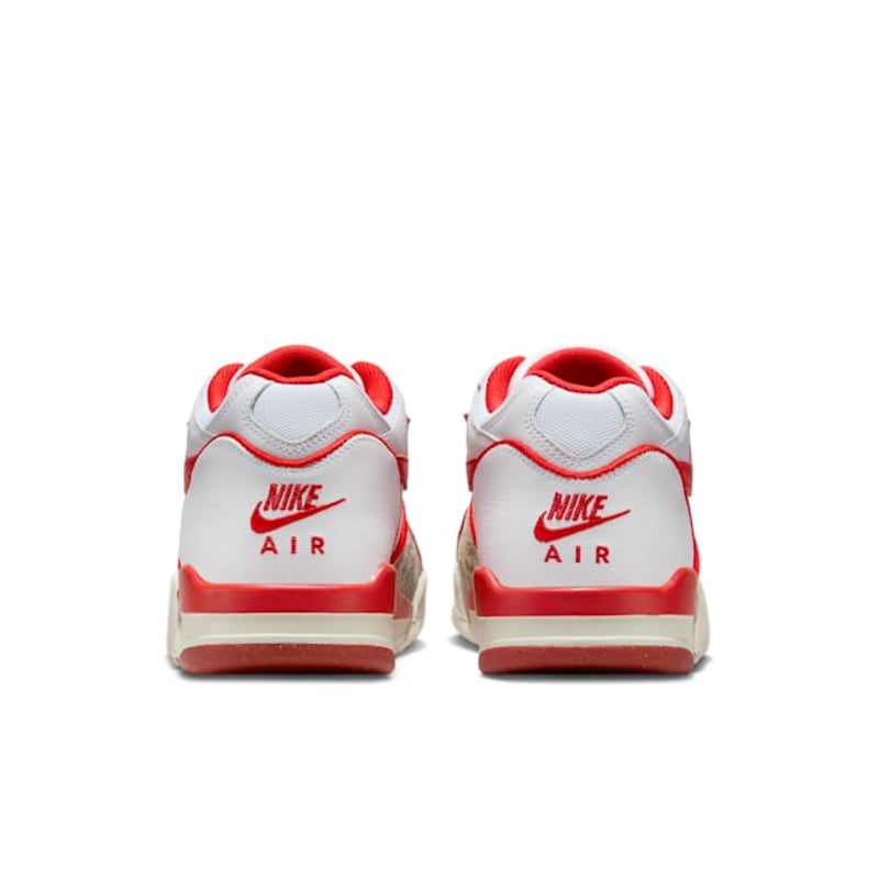 Nike Air Flight 89 x Stüssy FD6475-101 06