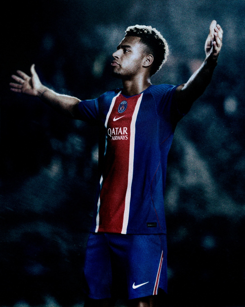 Paris Saint-Germain