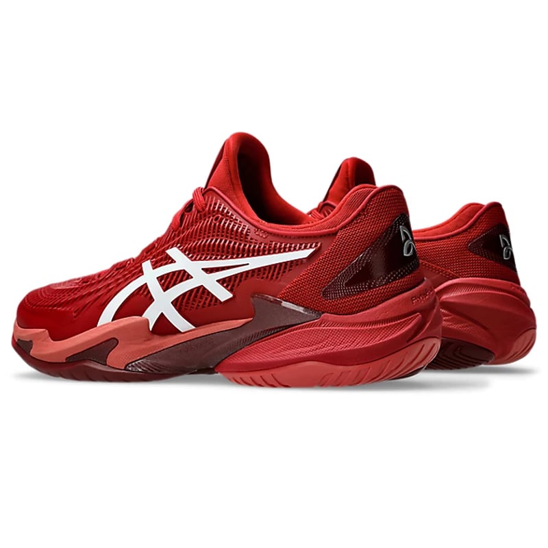 ASICS Court FF 3 Novak 1041A361-962 03