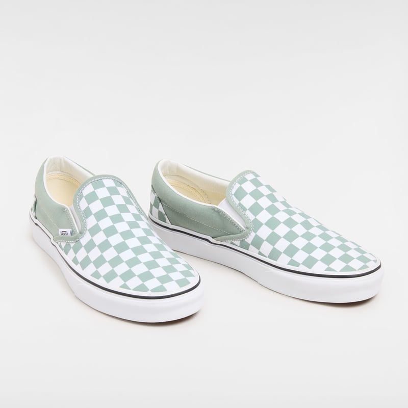Vans Classic Slip-on Checkerboard VN000BVZCJL 02