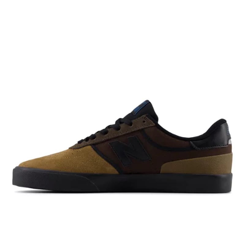 New Balance Numeric 272 NM272BRN 02