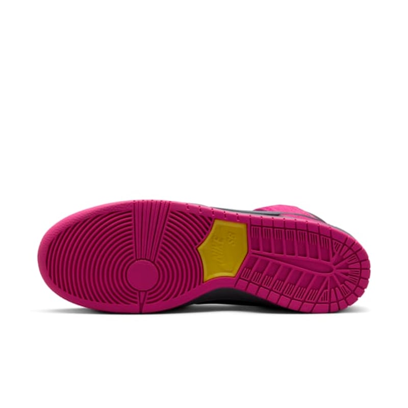 Nike SB Dunk High x Run The Jewels DX4356-600 02