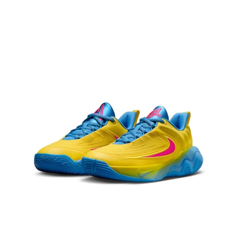 Nike Giannis Immortality 4 FZ6734-700 05