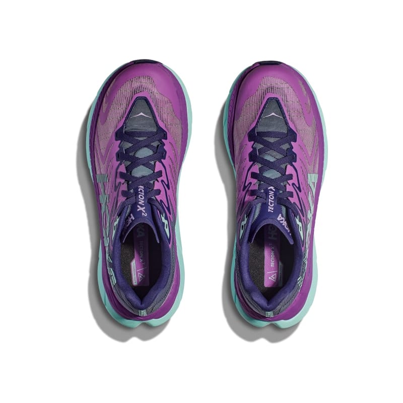 HOKA Tecton X 2 1134507-OFNS 02