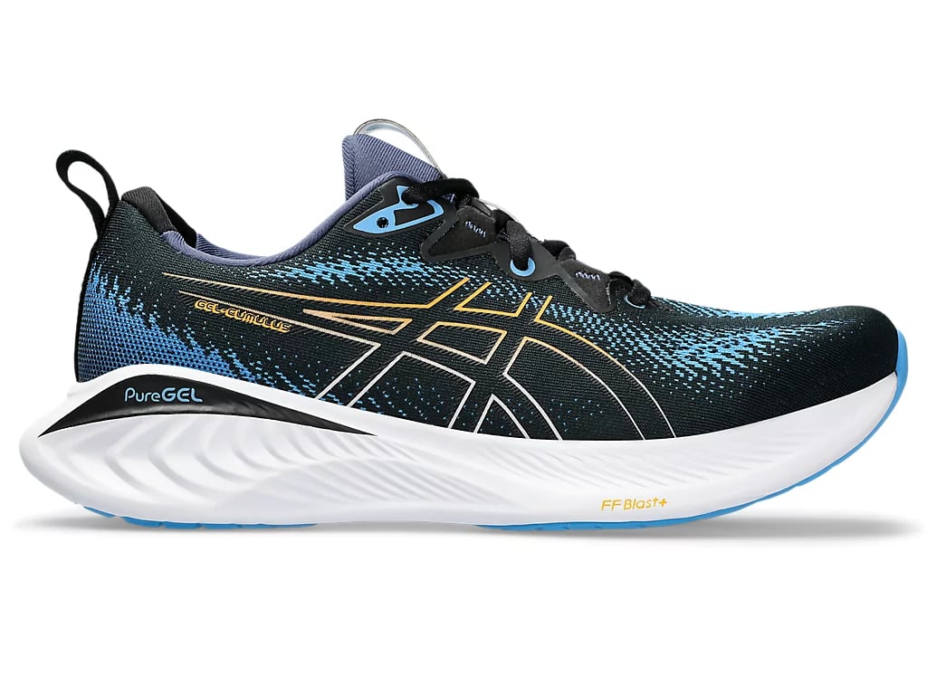 ASICS Gel-Cumulus 25