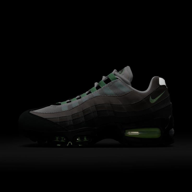 Superge Nike Air Max 95 Big Bubble "Fresh Mint" | Ženske | Sportstyle | 09 | SPORTSHOWROOM