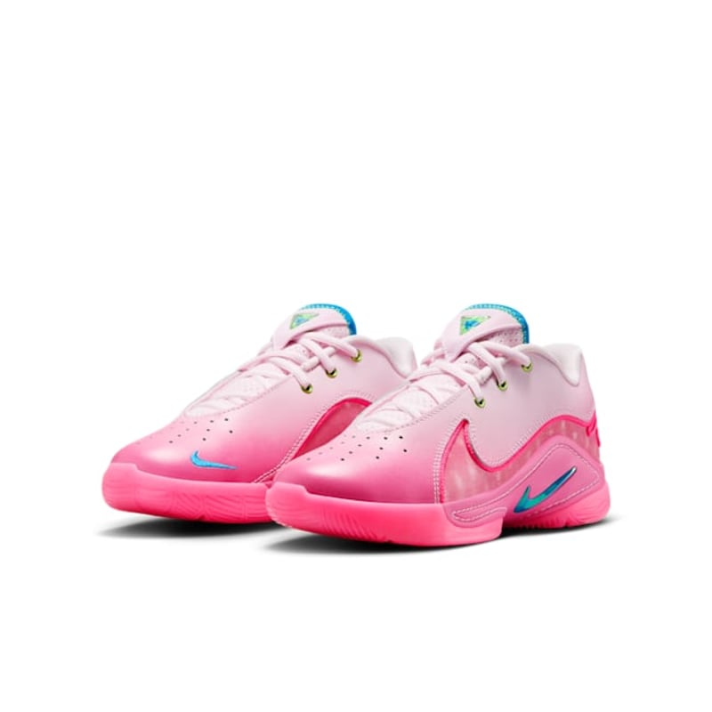 Nike LeBron 22 HV8617-600 05