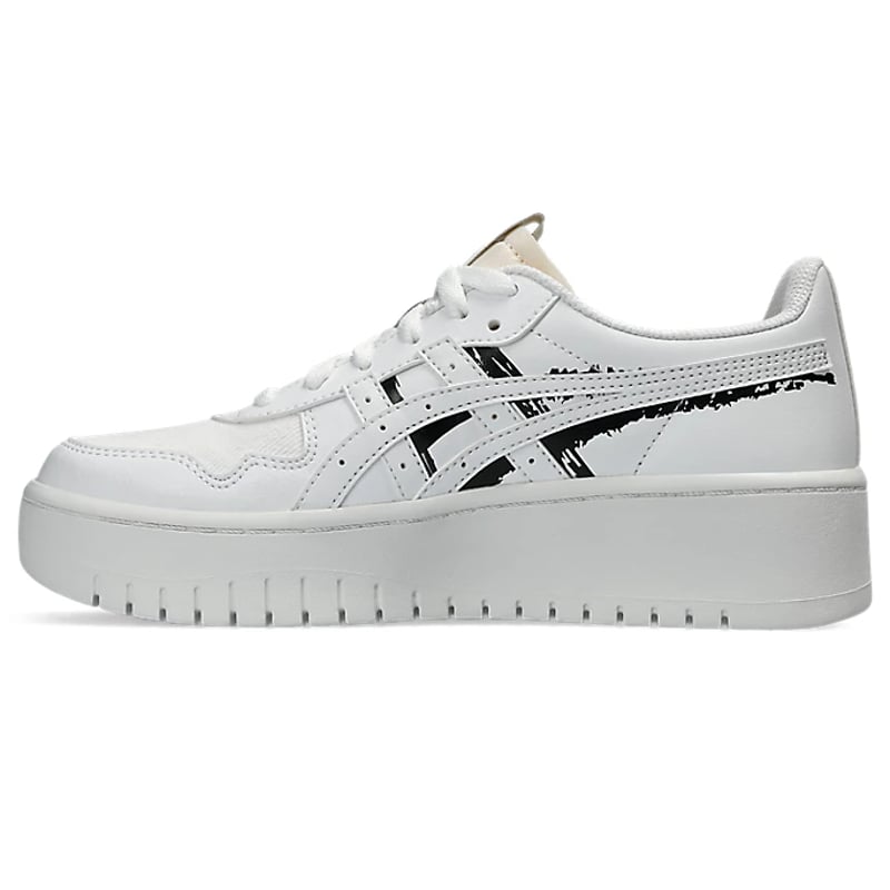 ASICS Japan S Platform 1202A483-100 04