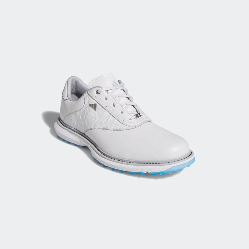 adidas MC70 Spikeless golf shoes "Dash Grey & Halo Silver" | Men | Golf | 04 | SPORTSHOWROOM