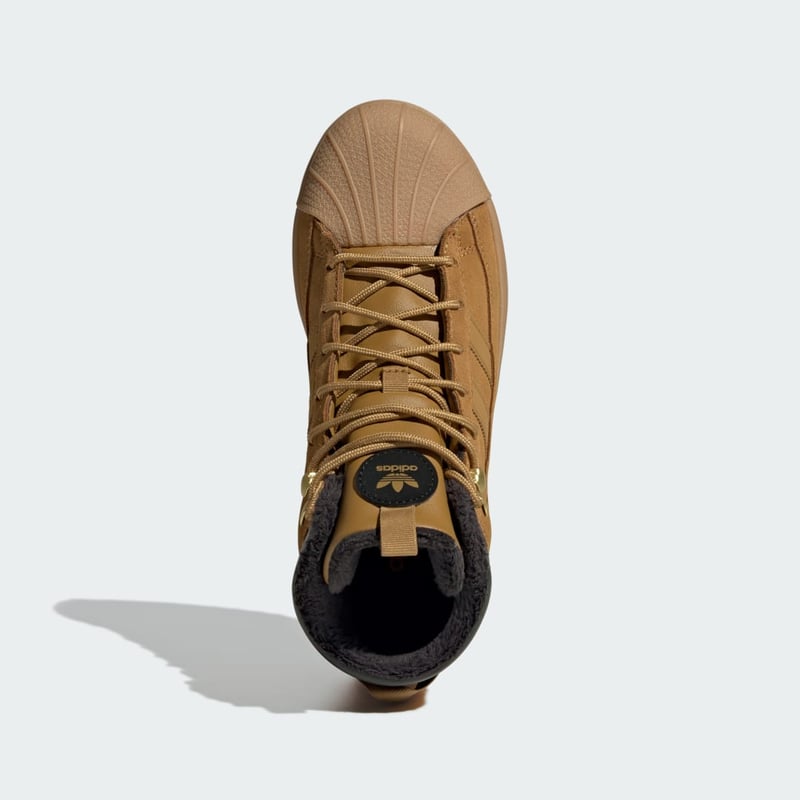 adidas Superstar Winter Trek JQ0345 02