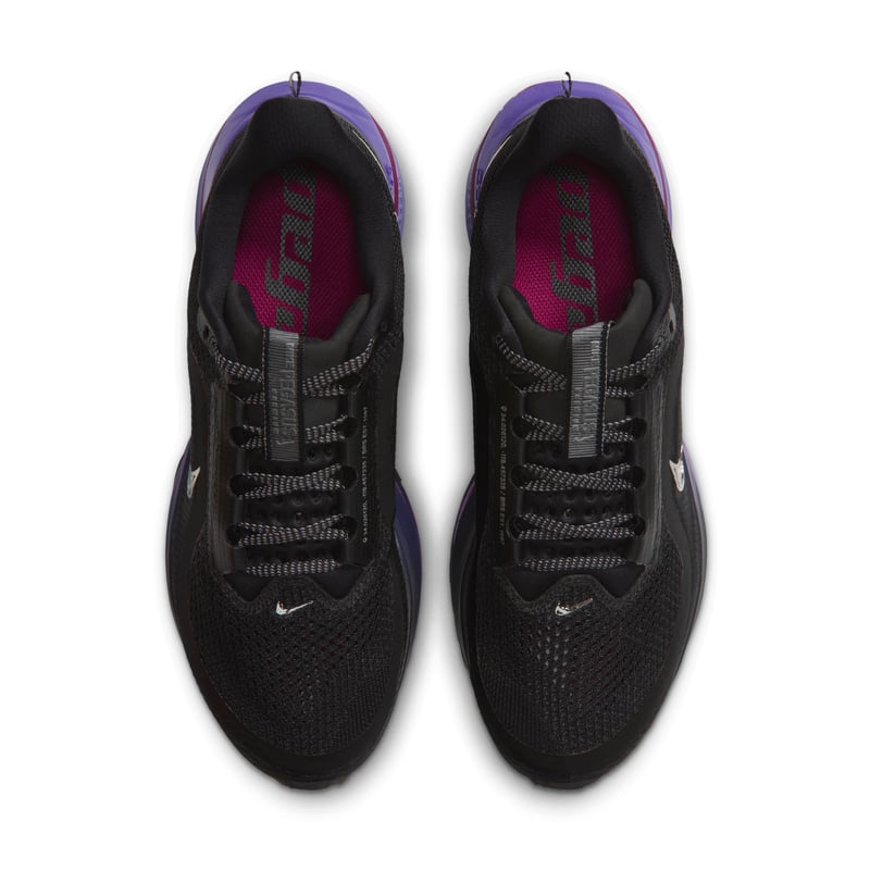 Nike Pegasus Premium Laufschuhe "Black & Dark Concord" | Damen | Laufen | 04 | SPORTSHOWROOM