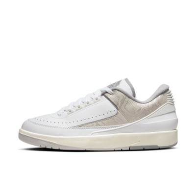 Jordan 2 Retro Low DV9956-100