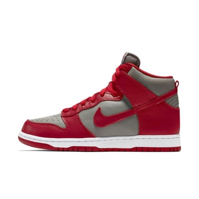 Nike Dunk High 850477-001