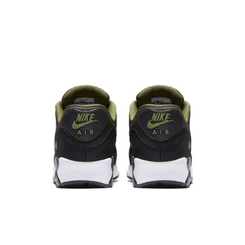 Nike Air Max 90 Premium 700155-002 06