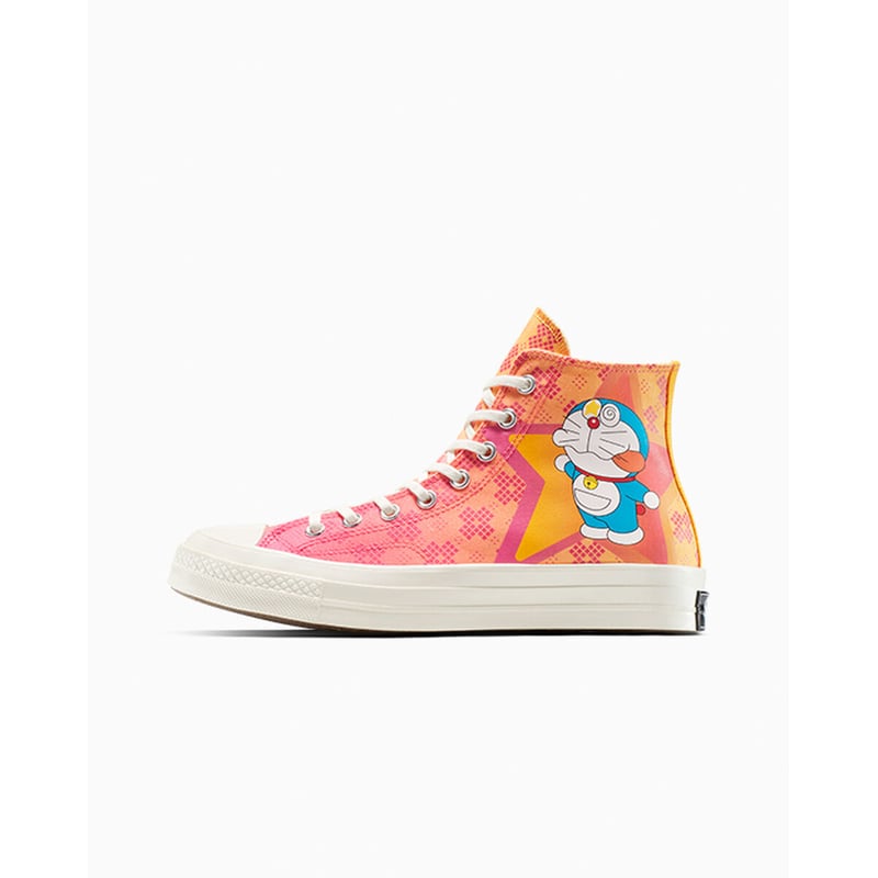 Converse Chuck 70 High x Doraemon A15790C 03