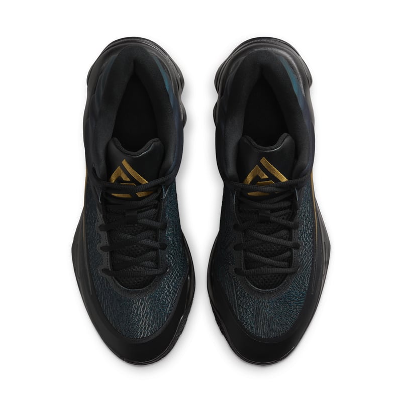 Nike Giannis Immortality 4 FQ3680-010 04