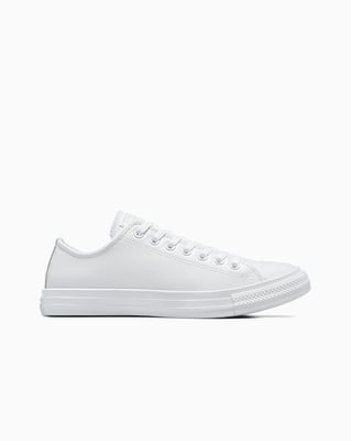 Converse Chuck Taylor All Star Low Leather 136823C