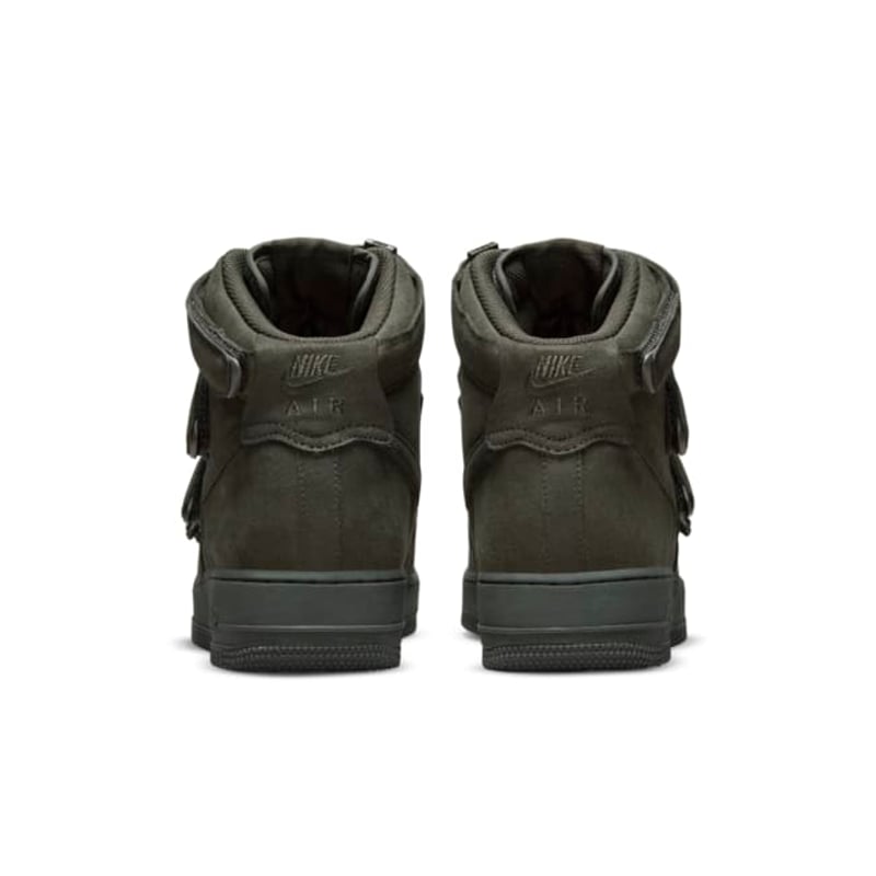 Nike Air Force 1 High '07 x Billie Eilish DM7926-300 06