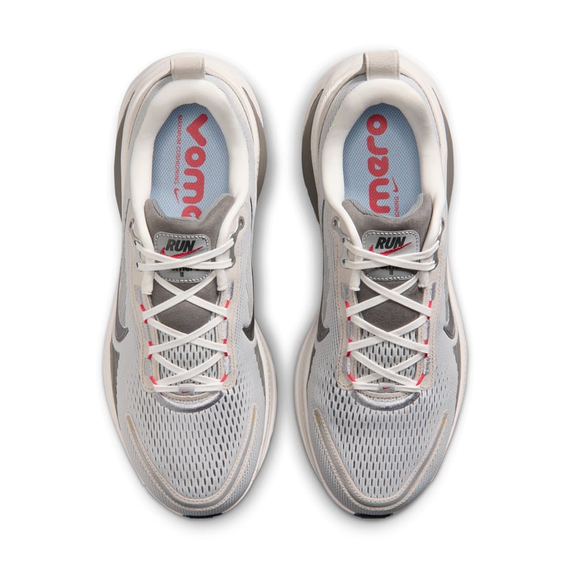 Bežecká obuv Nike Vomero 18 ‘Now & Then Pack’ "Grey Fog & Light Iron Ore" | Muži | Beh | 03 | SPORTSHOWROOM