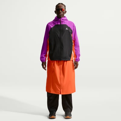 Nike ACG "Morpho" Storm-FIT ADV Wrap Skirt "Safety Orange" | Men | | 01 | SPORTSHOWROOM