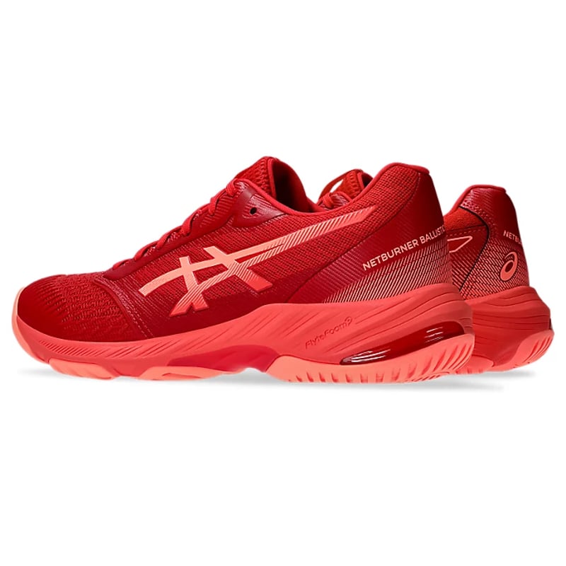 ASICS Netburner Ballistic FF 3 1051A073-600 03