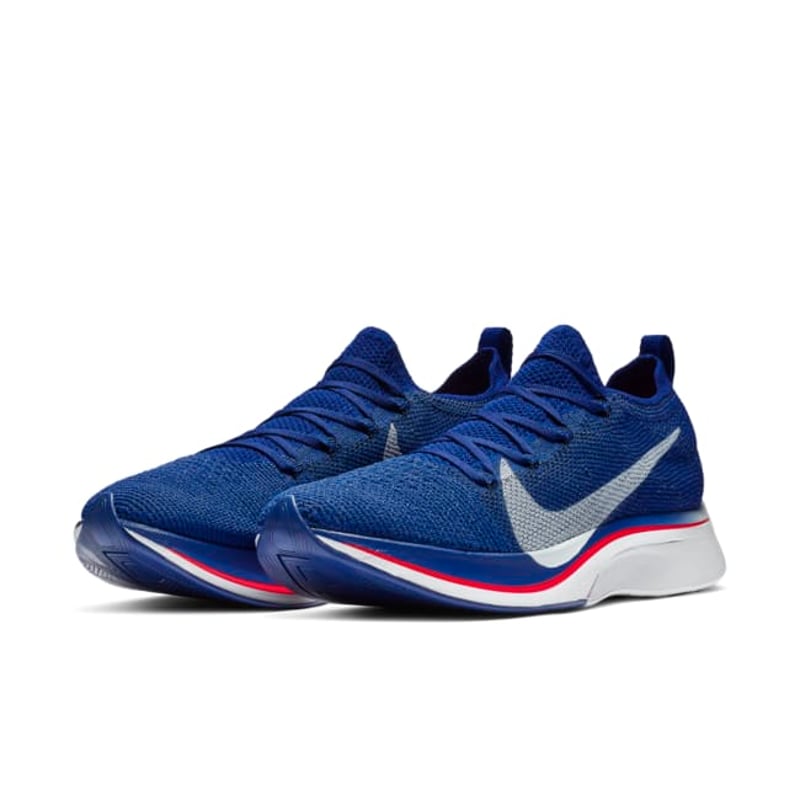 Nike Zoom Vaporfly 4% Flyknit AJ3857-400 05