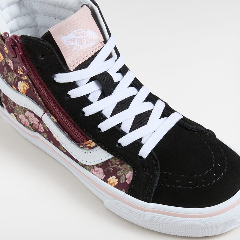 Vans MTE Sk8-Hi Reissue Side Zip VN000CYPBML 04