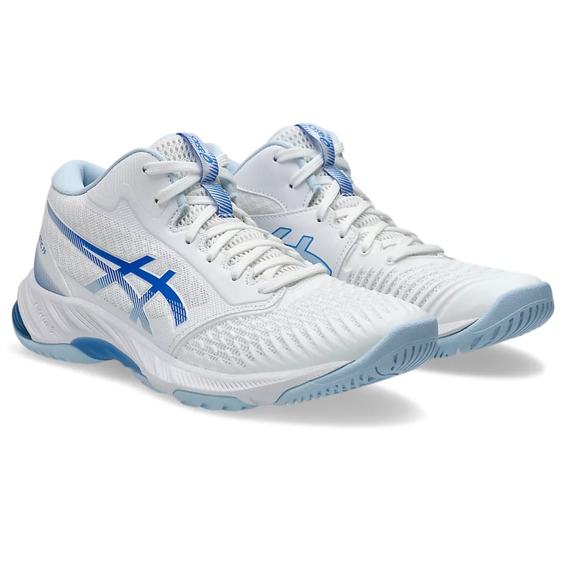 ASICS Netburner Ballistic FF MT 3 1052A070-111 02
