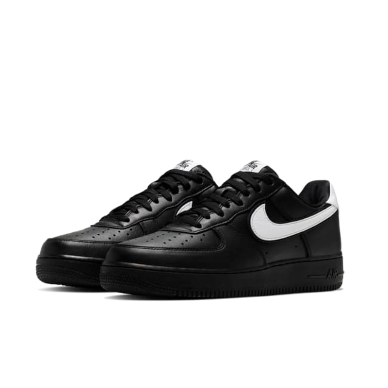 Nike Air Force 1 Low Retro QS CQ0492-001 05