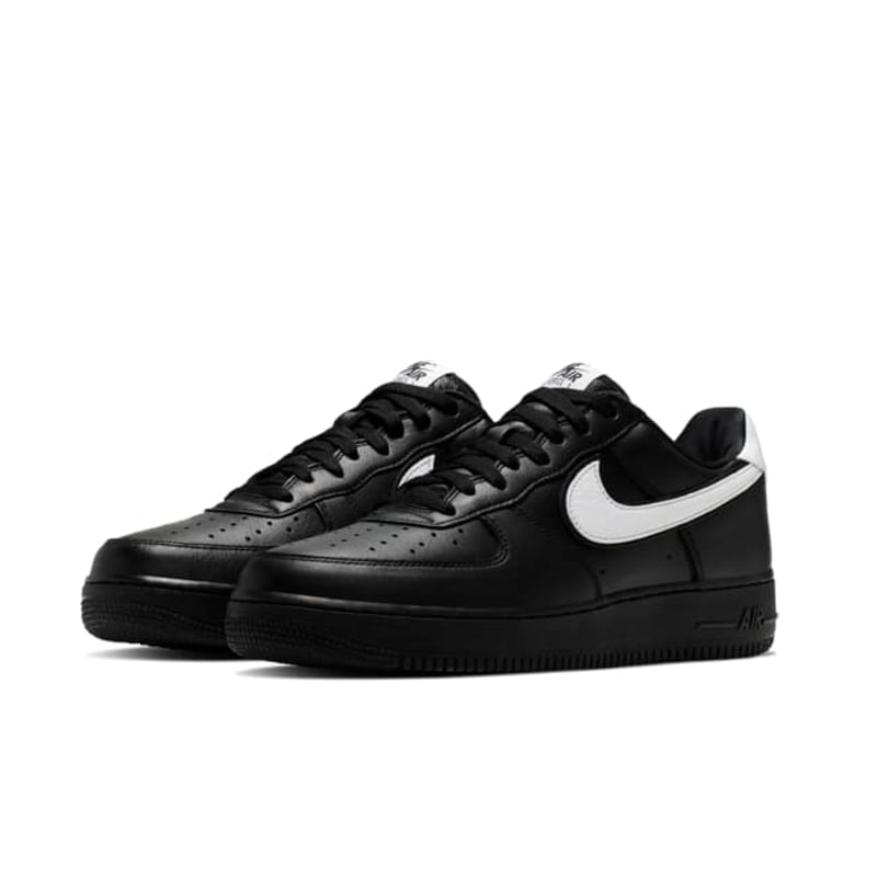 Nike Air Force 1 Low Retro QS CQ0492-001 04