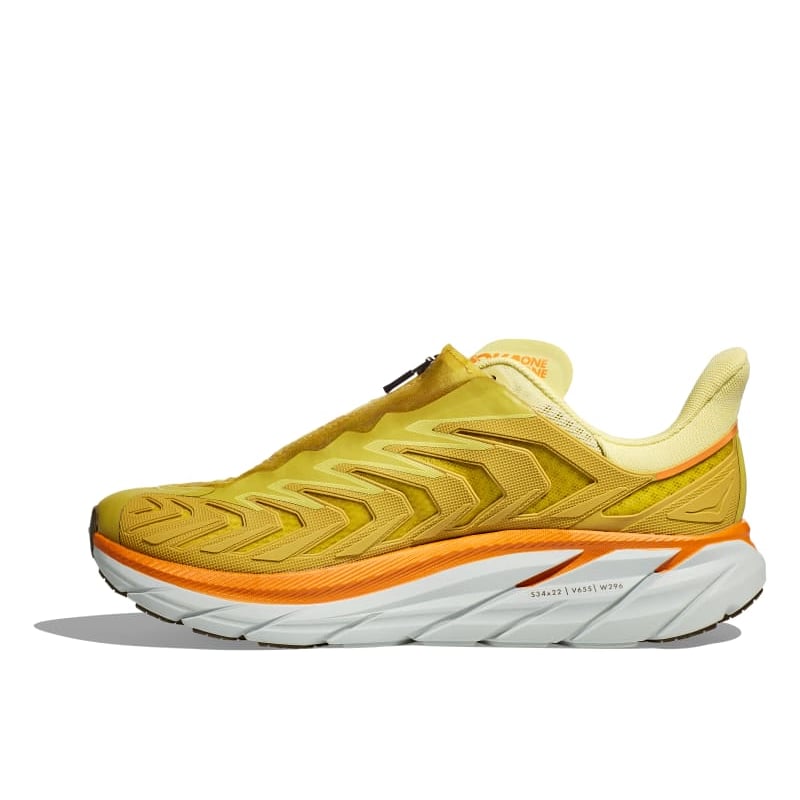 HOKA Project Clifton 1127924-GLCR 08