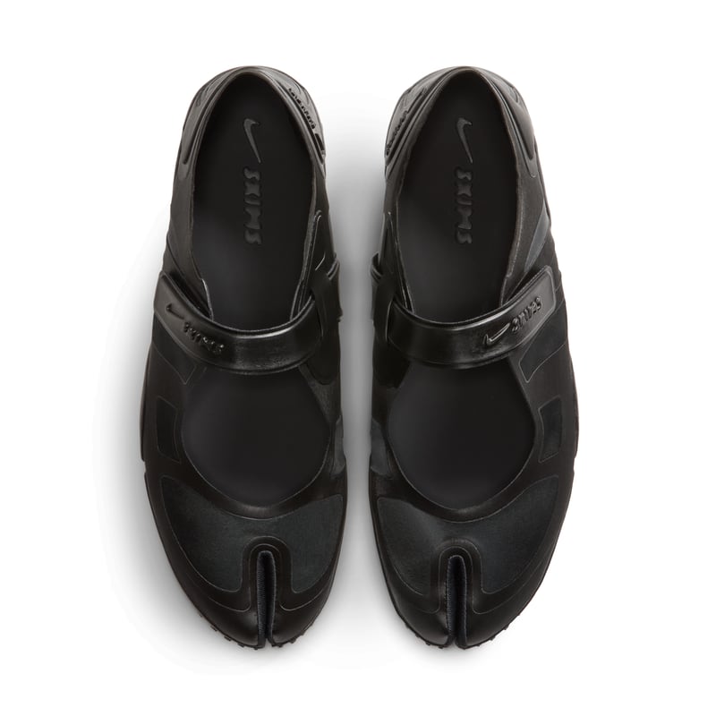 NikeSKIMS Rift Satin IQ7158-001 04