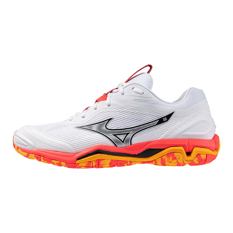Mizuno Wave Stealth 6 X1GA243098 01