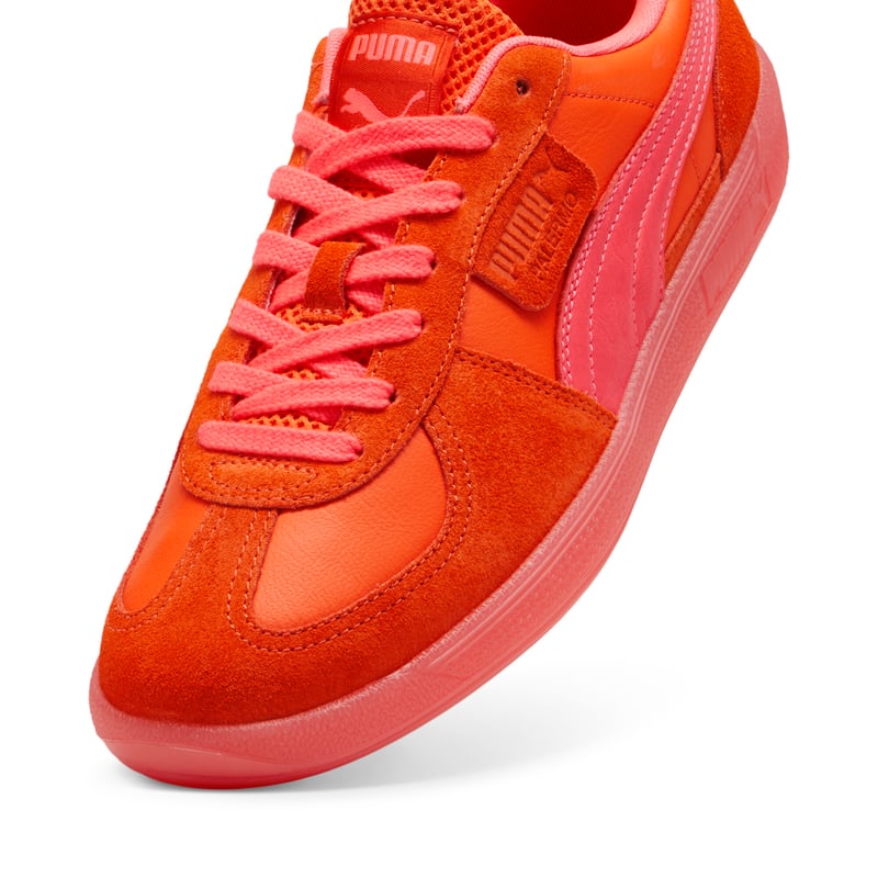 PUMA Palermo Citrus 398381-01 04