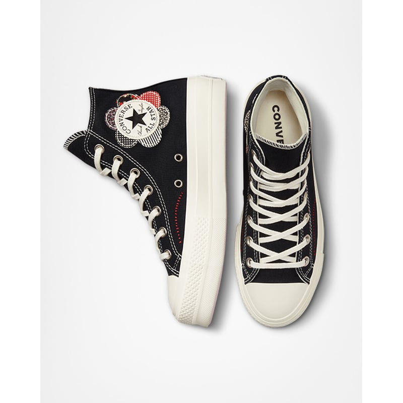 Converse Chuck Taylor All Star Lift Platform High A05194C 05