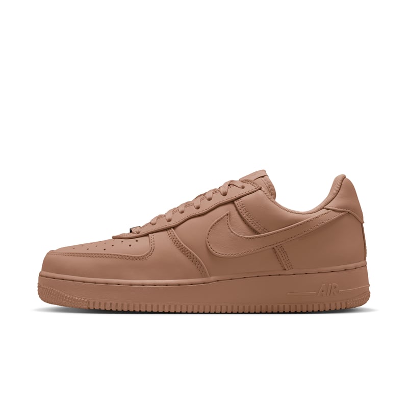 Nike Air Force 1 Low Retro Premium runners "Vachetta Tan" | Men | Sportstyle | 00 | SPORTSHOWROOM