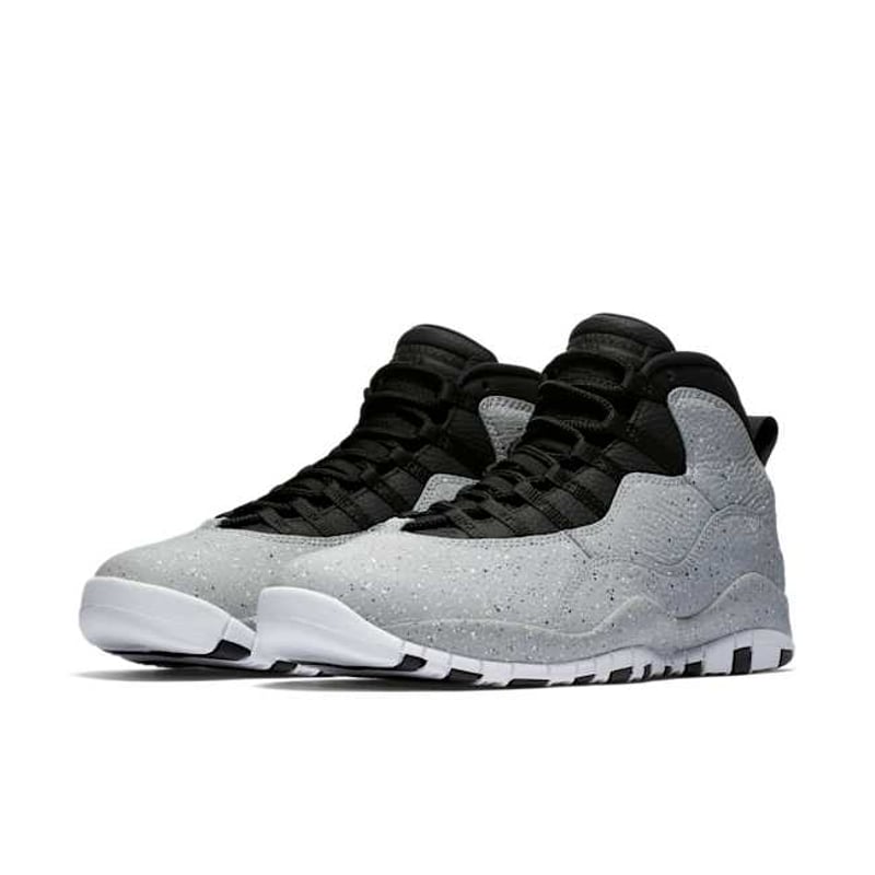 Jordan 10 Retro 310805-062 05