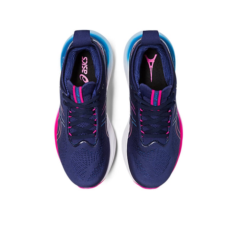 ASICS Gel-Nimbus 25 1012B545-400 06