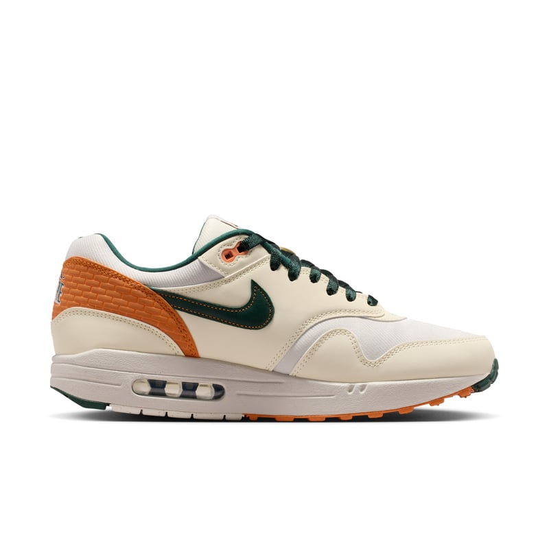 Nike Air Max 1 trainers "Orioles" | Men | SportStyle | 03 | SPORTSHOWROOM