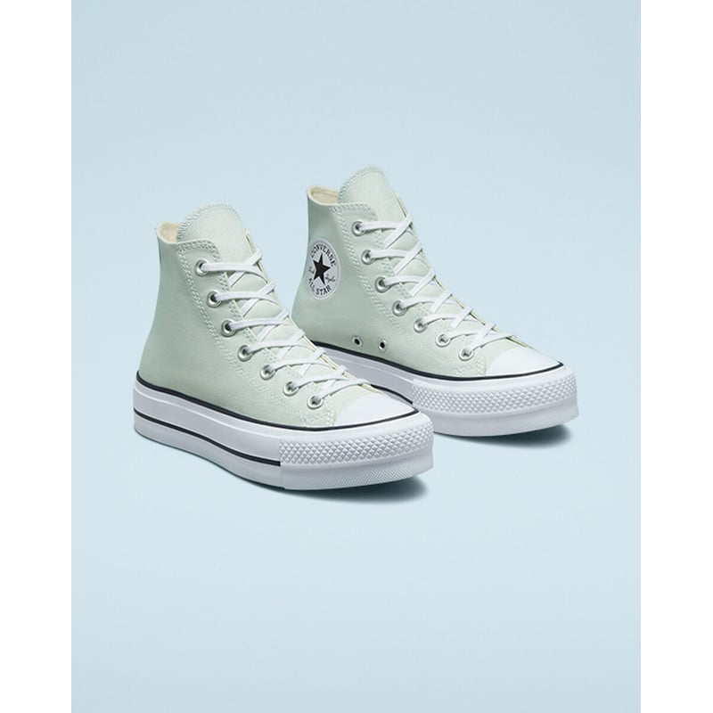 Converse Chuck Taylor All Star Lift Platform High 572720C 04