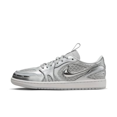 Jordan 1 Low Method of Make V3 HQ2186-002